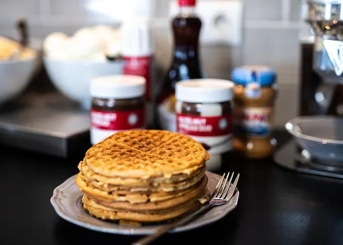 Konvin By Reykjavik Keflavik AirportAirport Hotel