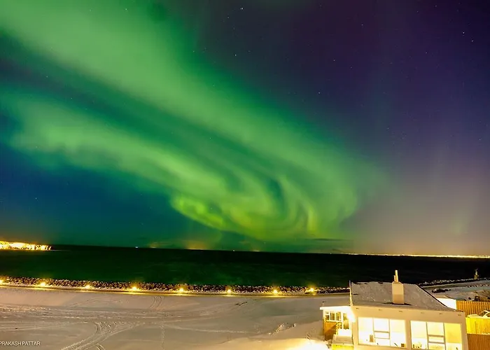 Keilir By Reykjavik Keflavik AirportAirport Hotel